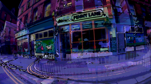 'Untitled' Steve Cockrill 2018