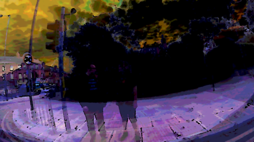 'Untitled' Steve Cockrill 2018