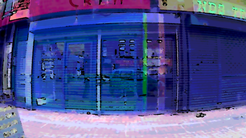 'Untitled' Steve Cockrill 2018