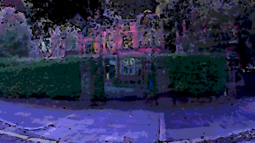 'Untitled' Steve Cockrill 2018