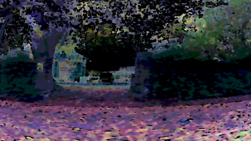 'Untitled' Steve Cockrill 2018