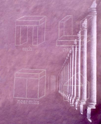 ‘Arch’ Steve Cockrill 1989