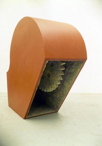 'Golden Section' Steve Cockrill 1992