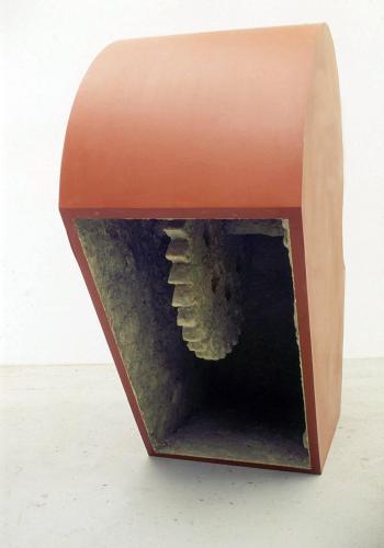 ‘Golden Section’ Steve Cockrill 1992