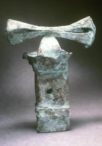 'Head' Steve Cockrill 1992