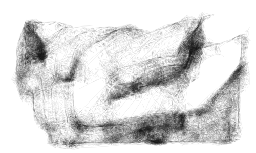 'Untitled' Steve Cockrill 2013