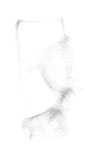 'Untitled' Steve Cockrill 2013