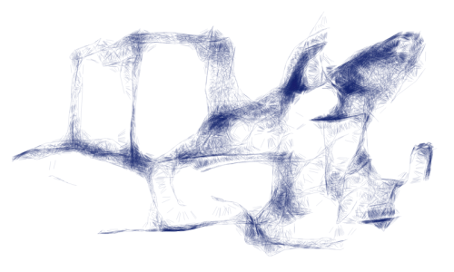 'Untitled' Steve Cockrill 2013