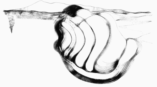 'Untitled' Steve Cockrill 2013