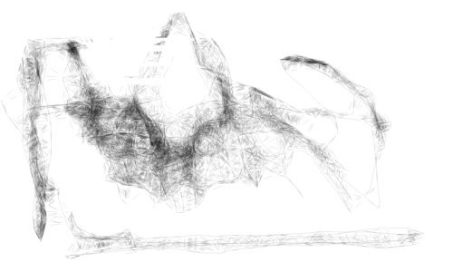 'Untitled' Steve Cockrill 2013