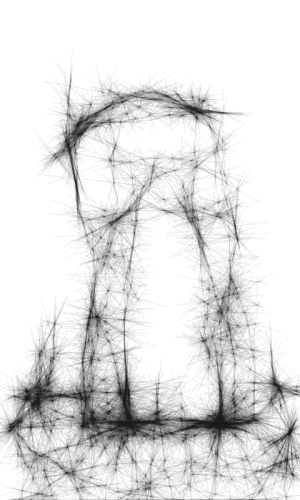 'Untitled' Steve Cockrill 2013