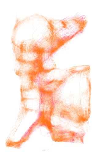 'Untitled' Steve Cockrill 2013