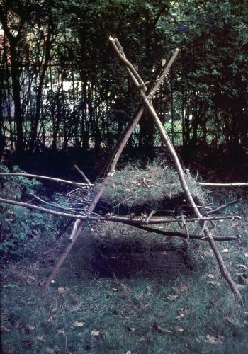 'Untitled' Steve Cockrill 1976